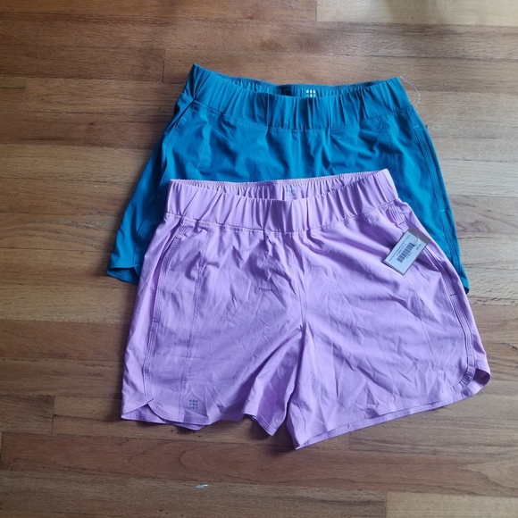Title nine | Shorts | Pair Title Nine 